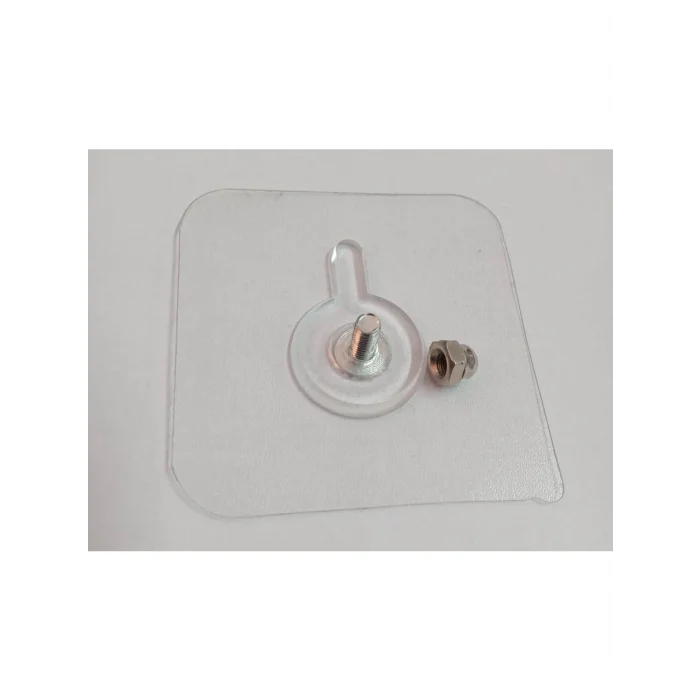 BUĞZ Ultra Güçlü Vantuzlu Askı