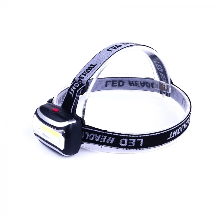 BUĞZ Ultra Smd Kafa Feneri  Wt-317 - Lisinya