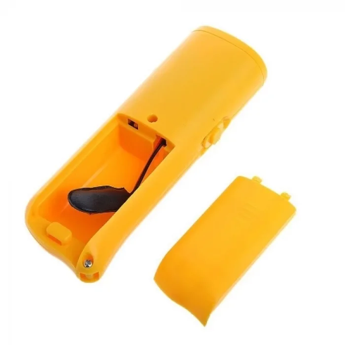  Ultrasonik Köpek Kovucu ve Eğitici