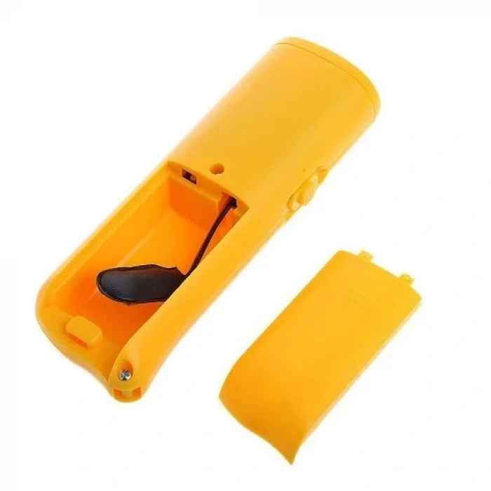 BUĞZ Ultrasonik Köpek Kovucu ve Eğitici