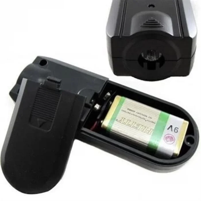  Ultrasonik Köpeksavar Köpek Kovucu Köpek Kornası Eğitim Cihazı