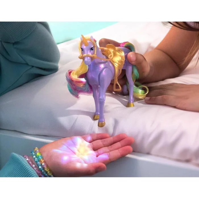 BUĞZ Unicorn Academy Sophia . Light Magic Wildstar Figür