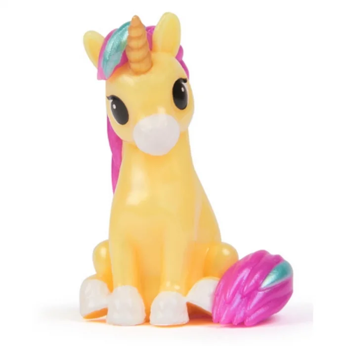  Unicorn Akademisi Bebek Unicorn Sürpriz