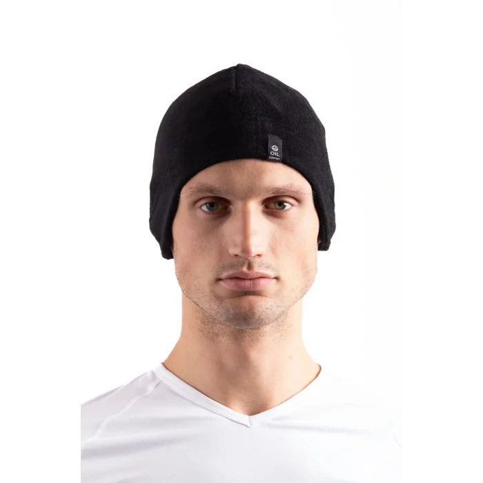 OIL COMPANY BUĞZ Unisex Rüzgar Geçirmez  Kışlık  Kulaklı Polar  Bere Kulaklı Rüzgar Geçirmez