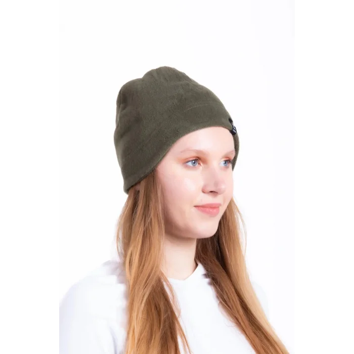 OIL COMPANY BUĞZ Unisex Rüzgar Geçirmez  Kışlık  Kulaklı Polar  Bere Kulaklı Rüzgar Geçirmez