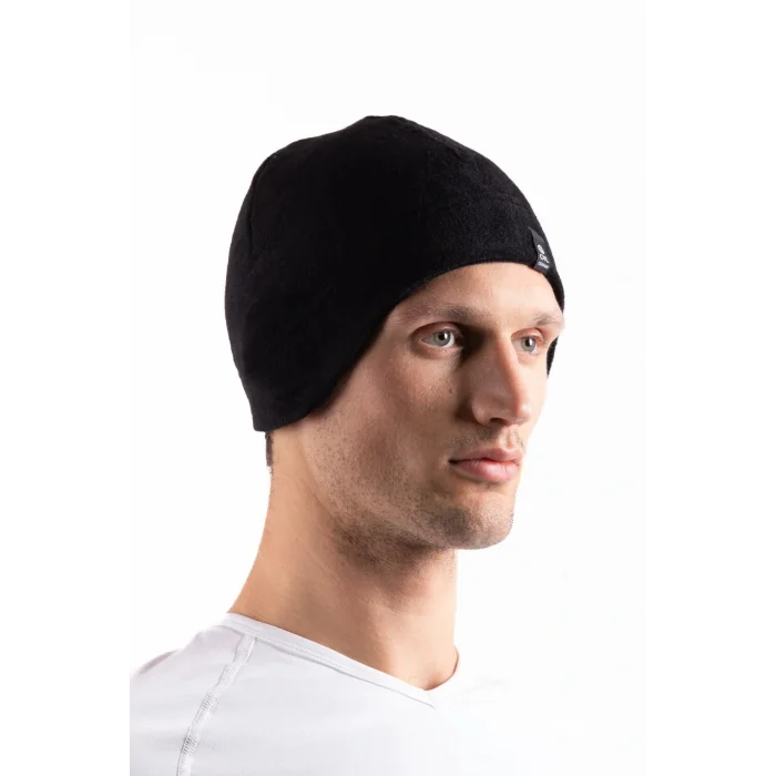 OIL COMPANY BUĞZ Unisex Rüzgar Geçirmez  Kışlık  Kulaklı Polar  Bere Kulaklı Rüzgar Geçirmez