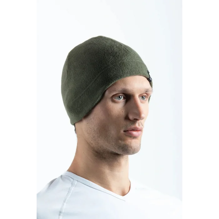 OIL COMPANY BUĞZ Unisex Rüzgar Geçirmez  Kışlık  Kulaklı Polar  Bere Kulaklı Rüzgar Geçirmez