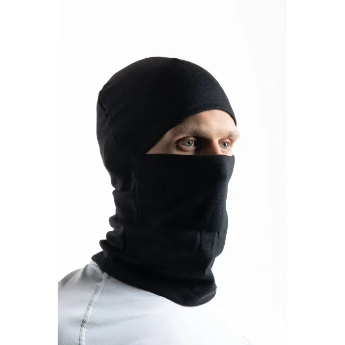 OIL COMPANY BUĞZ Unisex Rüzgar Geçirmez Kışlık Motorcu, Kayak,  Kar, Maskesi