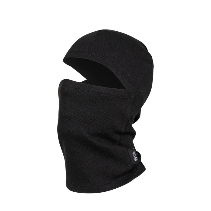 OIL COMPANY BUĞZ Unisex Rüzgar Geçirmez Kışlık Motorcu, Kayak,  Kar, Maskesi