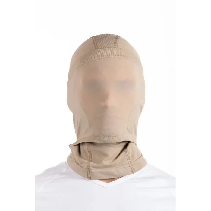 OIL COMPANY BUĞZ Unisex Tam Koruma Kar Maskesi Rüzgar Geçirmez Termal   Balaklava