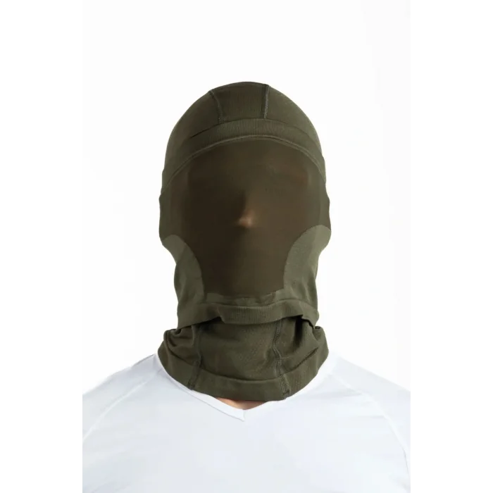 OIL COMPANY BUĞZ Unisex Tam Koruma Kar Maskesi Rüzgar Geçirmez Termal   Balaklava