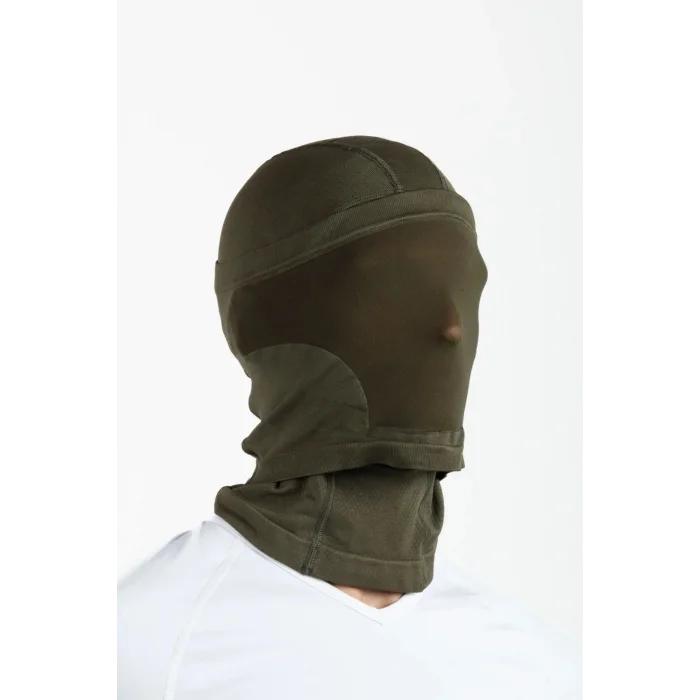 OIL COMPANY BUĞZ Unisex Tam Koruma Kar Maskesi Rüzgar Geçirmez Termal   Balaklava