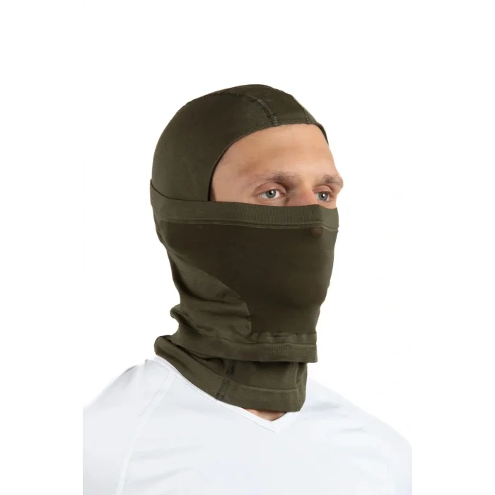OIL COMPANY BUĞZ Unisex Tam Koruma Kar Maskesi Rüzgar Geçirmez Termal   Balaklava