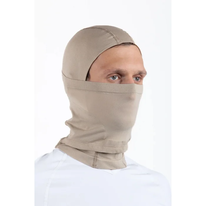 OIL COMPANY BUĞZ Unisex Tam Koruma Kar Maskesi Rüzgar Geçirmez Termal   Balaklava