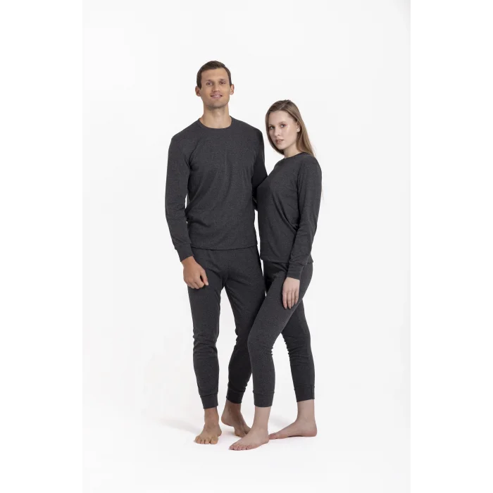BUĞZ Unisex Termal İçlik Set I. Seviye OC0053