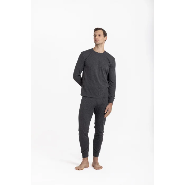 BUĞZ Unisex Termal İçlik Set I. Seviye OC0053