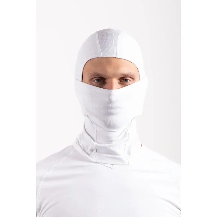 OIL COMPANY BUĞZ Unisex  Termal Rüzgar Geçirmez Motorcu Bere  Balaklava Termal Kar Maskesi  OCP004