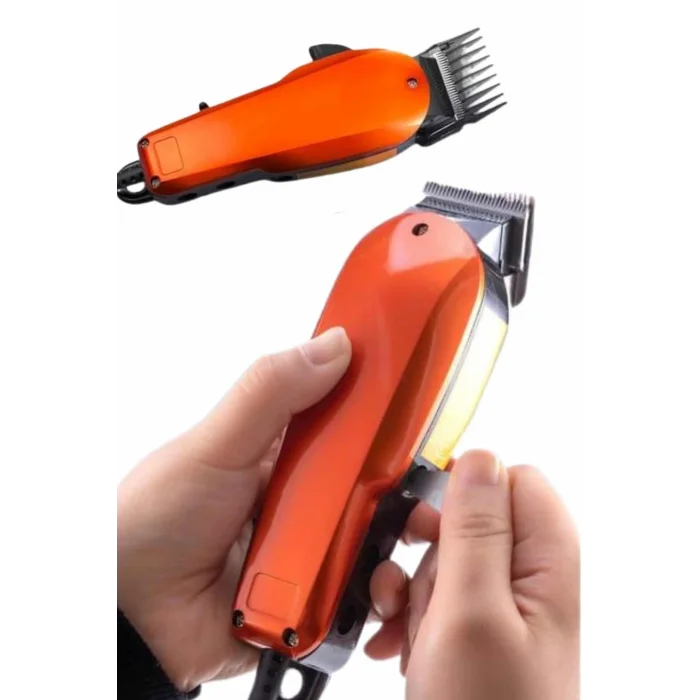 BUĞZ Unısex Tıraş Makinesi Lazer Öncesi Kısaltma Paslanmaz Çelik - BUĞZ