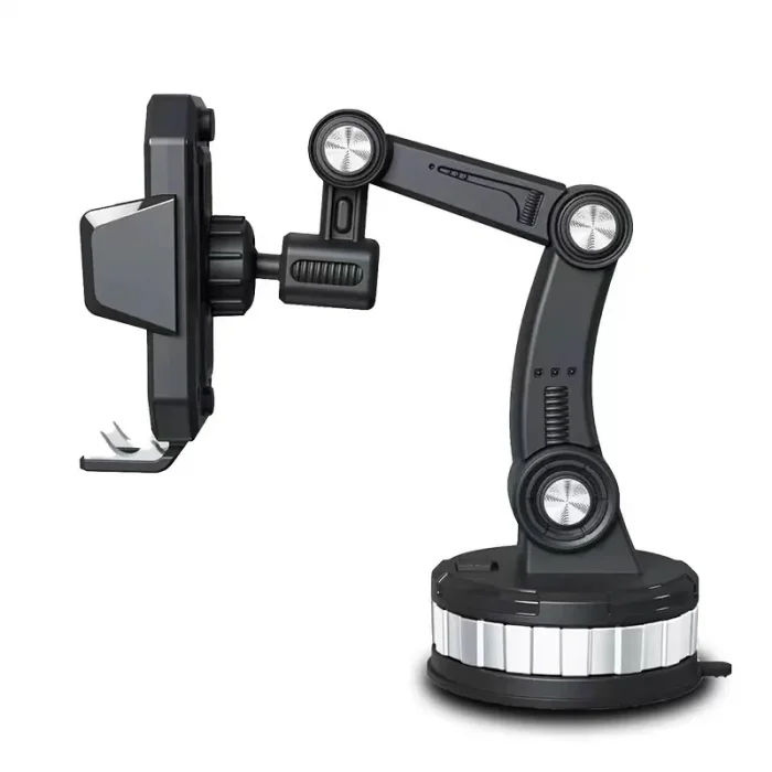 BUĞZ Universal Çok Fonksiyonlu Telefon Tutucu