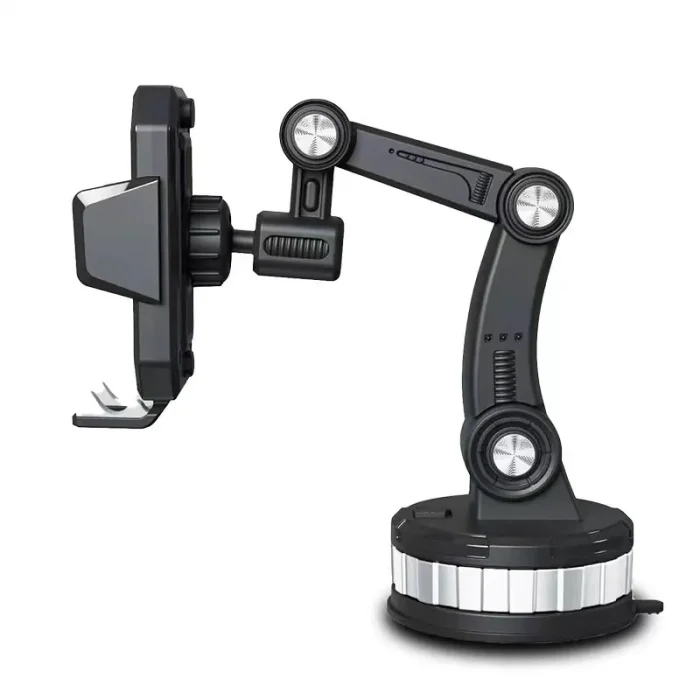 BUĞZ Universal Çok Fonksiyonlu Telefon Tutucu