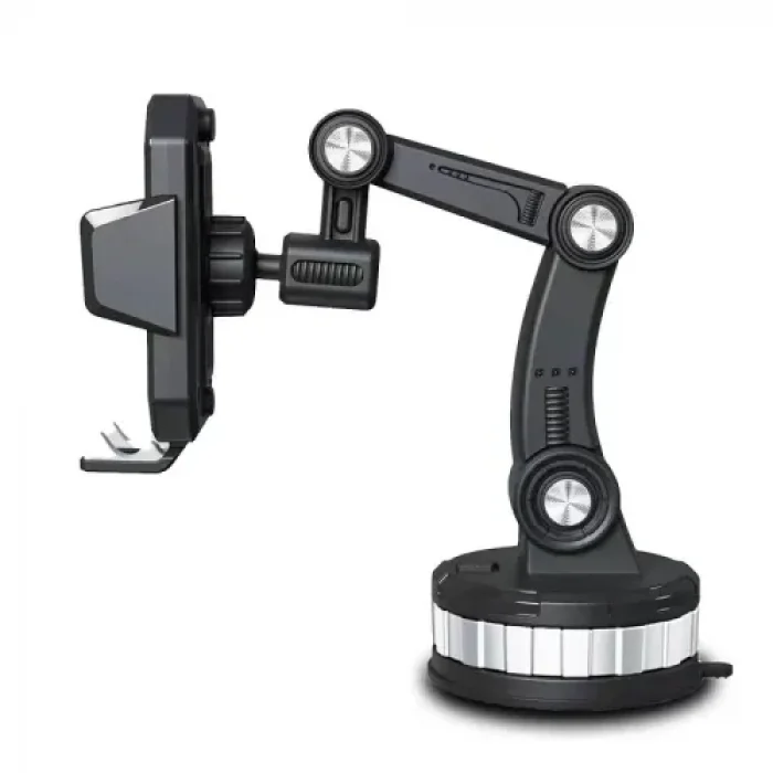 BUĞZ Universal Çok Fonksiyonlu Telefon Tutucu