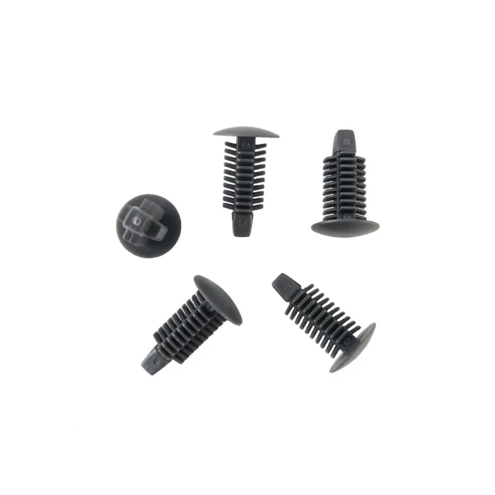 BUĞZ UNIVERSAL DÖŞEME KLİPSİ GRİ 8×23,5×14 20 ADET YK 5003