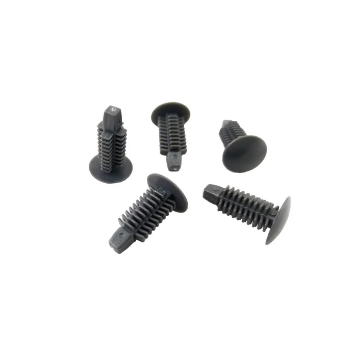 BUĞZ UNIVERSAL DÖŞEME KLİPSİ GRİ 8×23,5×14 50 ADET YK 5003