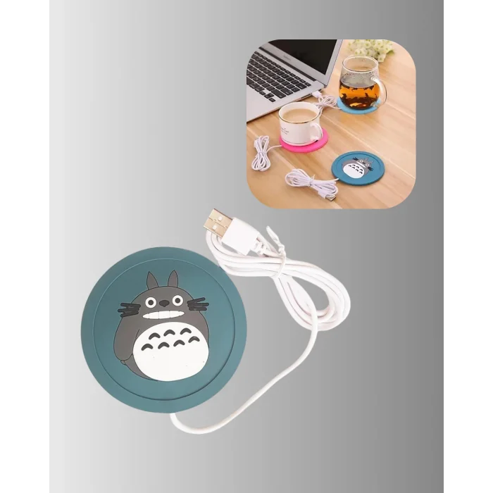 BUĞZ USB BARDAK ISITICI - BUĞZ