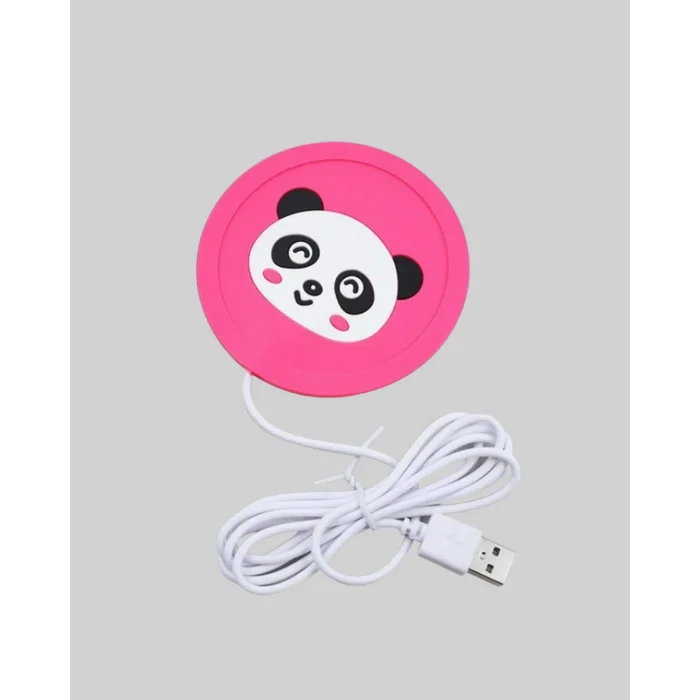 BUĞZ USB BARDAK ISITICI PANDA - BUĞZ