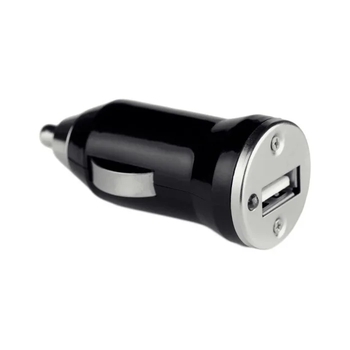 BUĞZ USB Girişli 1000 mA Araç Çakmak Soketi