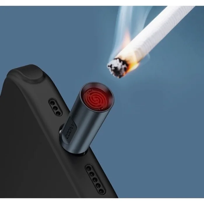  USB Girişli Elektronik Çakmak