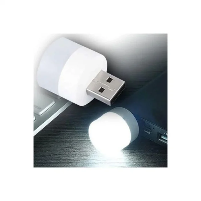 BUĞZ USB Mini Led Lamba 10 Adet