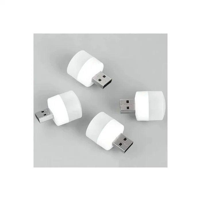 BUĞZ USB Mini Led Lamba 10 Adet