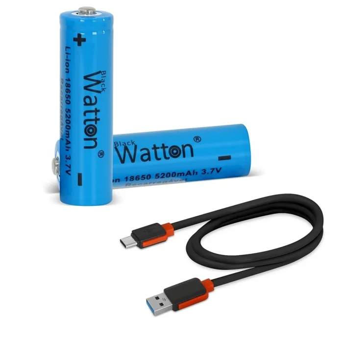 BUĞZ Usb Şarjlı Oto Tamirci Çalışma Lambası  Wt-733