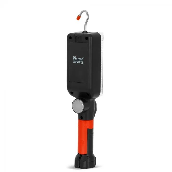 BUĞZ Usb Şarjlı Oto Tamirci Çalışma Lambası  Wt-733