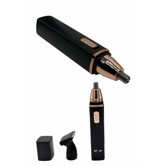  USB Sarjlı Tı raş Makinesi USB Sarjlı Traş Makinesi Uzun Ömürlü