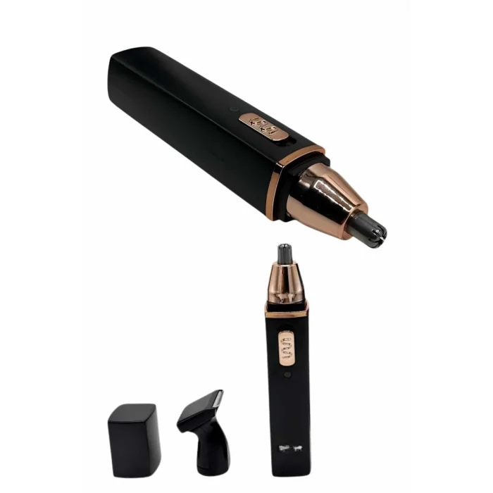 BUĞZ USB Sarjlı Tı raş Makinesi USB Sarjlı Traş Makinesi Uzun Ömürlü - BUĞZ