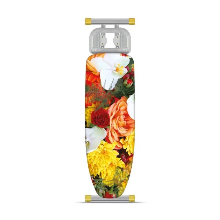 BUĞZ Ütü Bezi - Ütü Masası Kılıfı - Isıya Dayanıklıdır