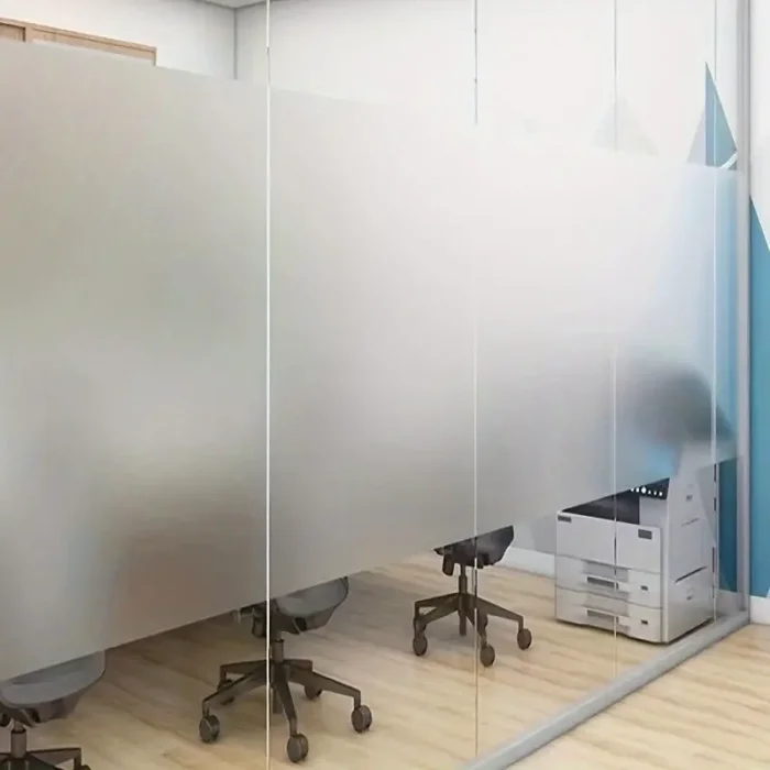 BUĞZ Uv Engelleyici Buzlu Cam Filmi 5 Metre X 60 Cm