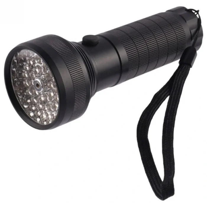 BUĞZ UV Işığı ve Lazer Özellikli El Feneri