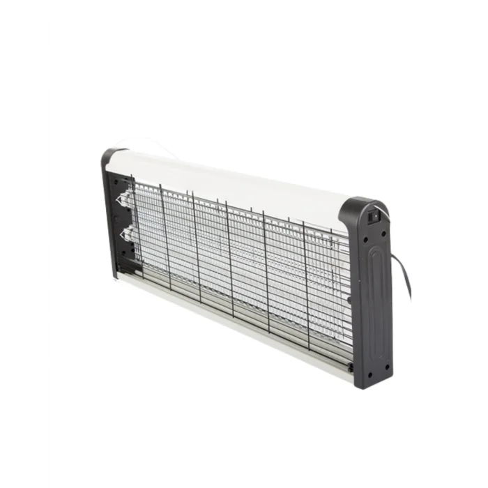 BUĞZ UV Işıklı Elektrikli Sinek Savar 10W Sessiz Haşere Öldürücü Lamba