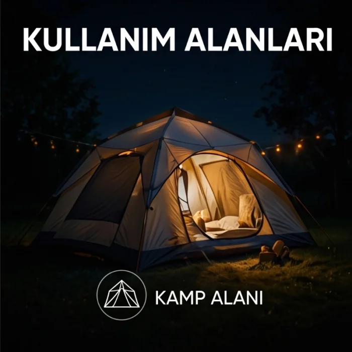 BUĞZ UV Işıklı Sinek Kovucu - Şarjlı ve Asma Aparatlı - Sessiz Çalışma