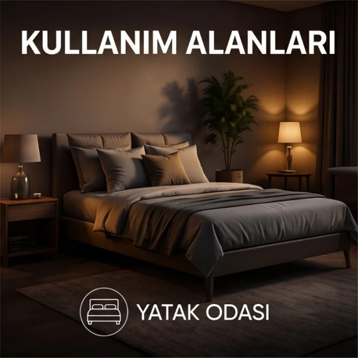 BUĞZ UV Işıklı Sinek Kovucu - Şarjlı ve Asma Aparatlı - Sessiz Çalışma