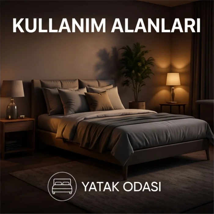 BUĞZ UV Işıklı Sinek Kovucu - Şarjlı ve Asma Aparatlı - Sessiz Çalışma