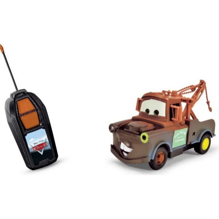 BUĞZ Uzaktan Kumandalı Mater Araba