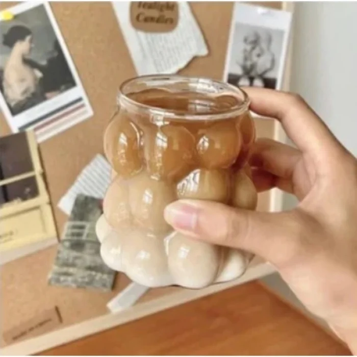 BUĞZ Üzüm Bardak Seti (60 ML) - 6 ADET