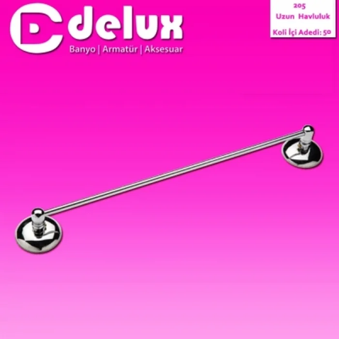 BUĞZ Uzun Havluluk Bx40