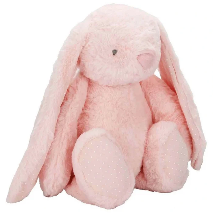 BUĞZ Uzun Kulaklı Peluş Tavşan 37 cm