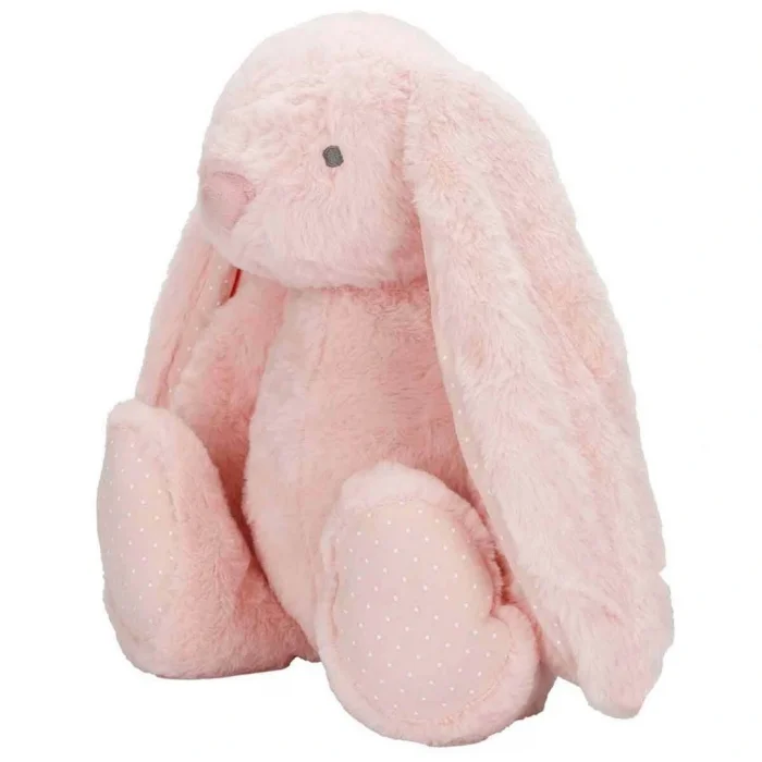 BUĞZ Uzun Kulaklı Peluş Tavşan 37 cm