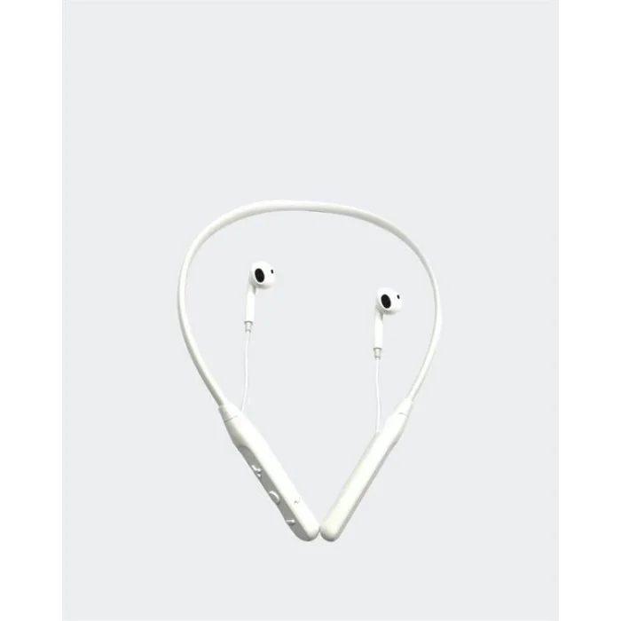  Uzun Pil Ömürlü Kablosuz Kulaklık – Boyun Askılı, 100 Saat Kullanım